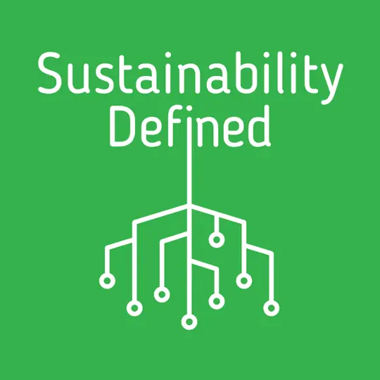 Podcast: Sustainability Defined by Scott Breen & Jay Siegel