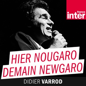 Retrouvez tous les épisodes sur l’appli Radio France