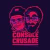 Console Crusade artwork