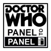 Doctor Who: Panel to Panel artwork