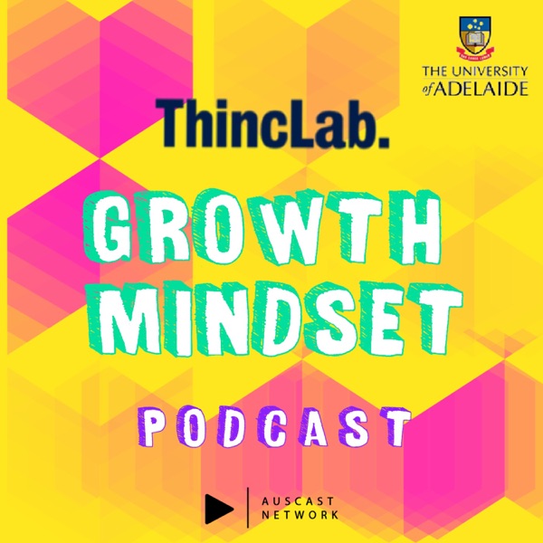 Thinclab Growth Mindset Podcast