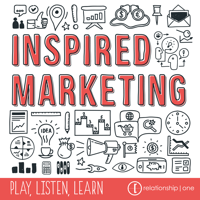 Inspired Marketing podcast