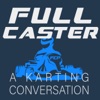 Full Caster Podcast - A Karting Conversation artwork