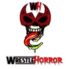 WrestleHorror: A Pro Wrestling, Horror, Halloween, Haunted House, and Haunted Attraction Podcast artwork