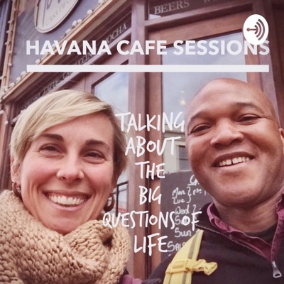 Havana Cafe Podcast - Expresso Edition