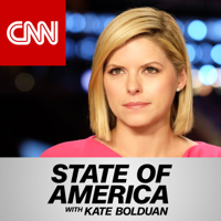 State of America podcast