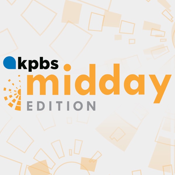 KPBS Midday Edition