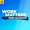 Work Matters With Ken Coleman artwork