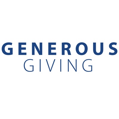 Generous Giving - Conference Audio