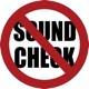 No Sound Check Podcast