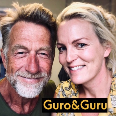 Guro & Guru:Moderne Media