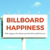 Billboard Happiness artwork