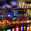 Music City 911 artwork