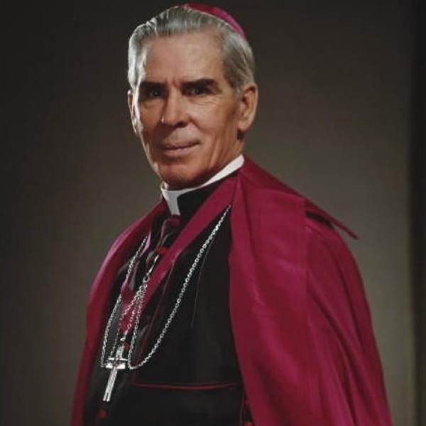 Life Is Worth Living: A Fulton J. Sheen Catholic Podcast image