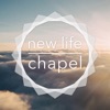 New Life Chapel artwork