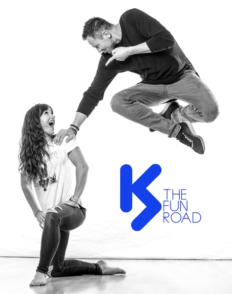 The Fun Road with Kass & Steve