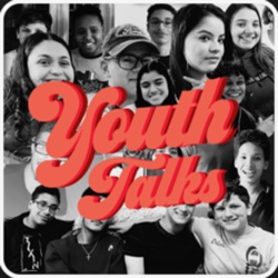Youth Talks Podcast