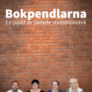 Bokpendlarna