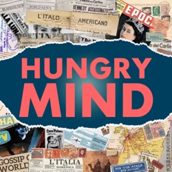 HungryMind - Il Trailer della seconda stagione