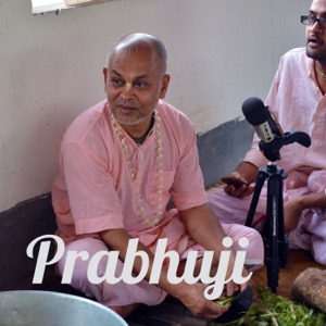 Prabhuji