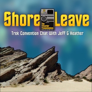Shore Leave #56: NYCC 2019