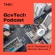 The GovTech Podcast