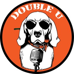 EP 386: Double U and Alpha Dog Nutrition