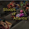 Stoops of Atlantis artwork