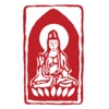 International Buddhist Society artwork