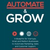 Automate and Grow artwork
