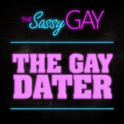 The Gay Dater // The Sassy Gay