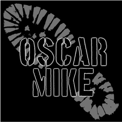 Oscar Mike