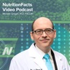 NutritionFacts.org Video Podcast artwork