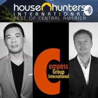 Will Roadhouse Featured on HGTV's "House Hunters International" CEO of Compass Group International podcast