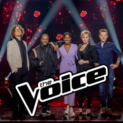 The Voice Mentorspesial - Espen Lind