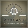 Build A Bigger Life artwork