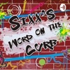 Sixx's Word On The Curb artwork