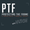 Protecting the Frame artwork