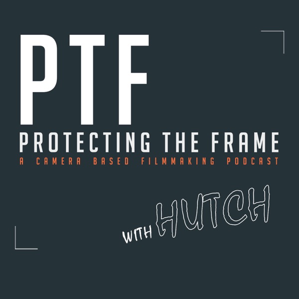 Protecting the Frame Artwork