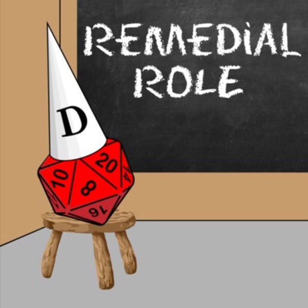 Remedial Role