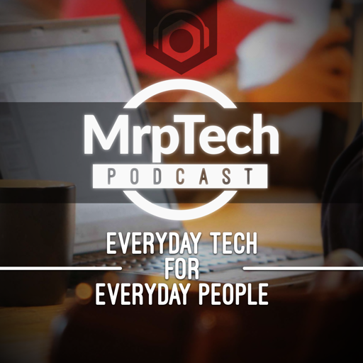 Podcast cover