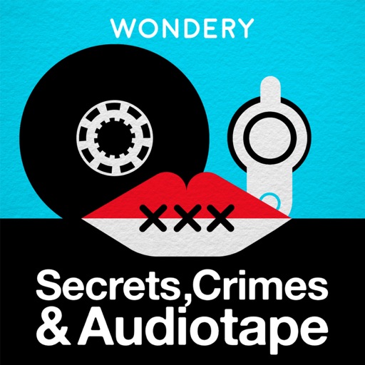 Podcast cover