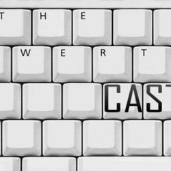 The QWERTY cast