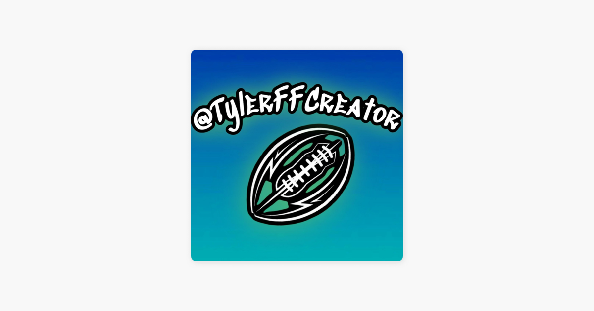 ‎TylerFFCreator Podcasts 5 MUST STASH Players for 2024 Dynasty Leagues