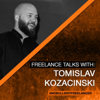 Freelance Talks podcast