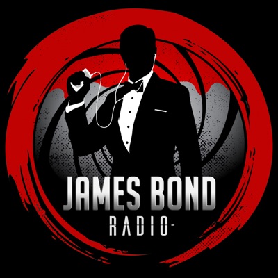 James Bond Radio: 007 News, Reviews & Interviews!:James Bond Radio