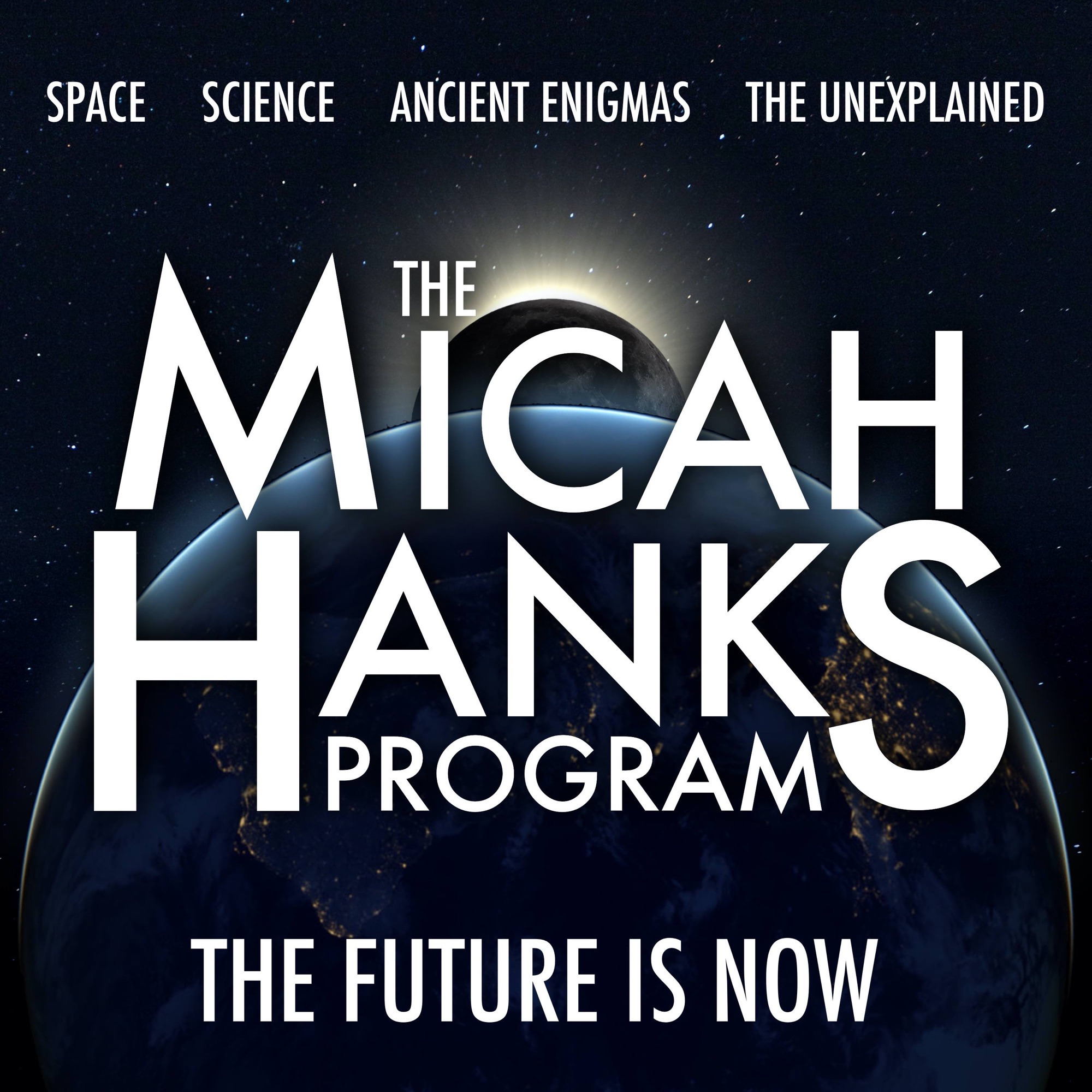 2025 Predictions A New Year of UAP and AI Revelations? MHP 12.30.24