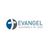 Evangel Assembly Of God artwork