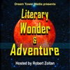 Literary Wonder & Adventure Show artwork