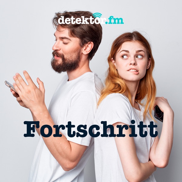 Fortschritt – Der Technik-Podcast